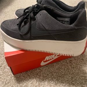 AF1 Air Force 1 Sage